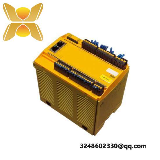 PILZ DE-106712 A.F.051.5/01.08.04