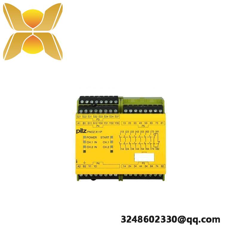 PILZ P1U-1NB