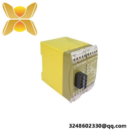 PILZ P1U-1NB