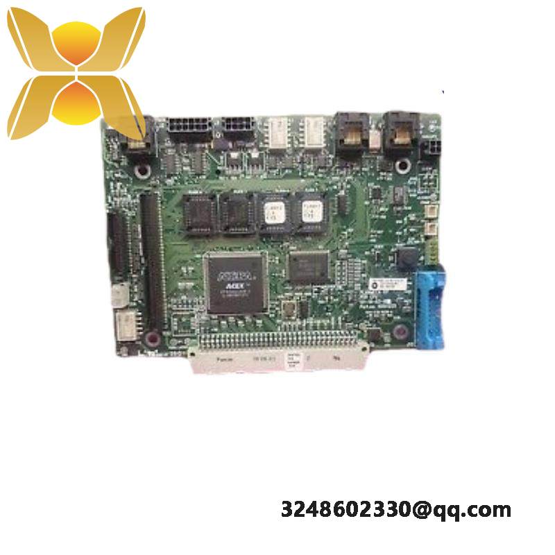 PLANMECA PROMAX 121-10-03-D 10001225 CPU board