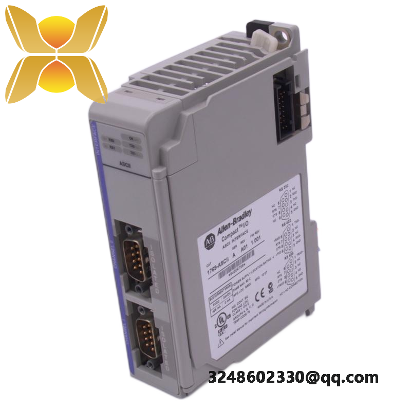 Prosoft PLX32-EIP-PND Communications Module