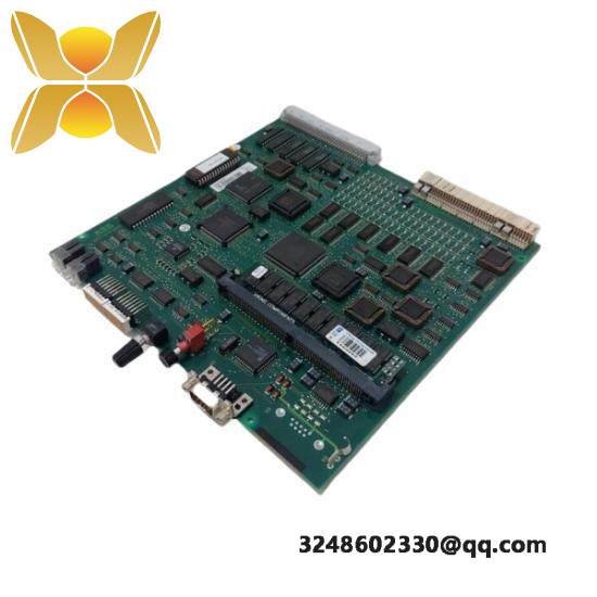 PM151 3BSE003642R1  ABB Circuit Board