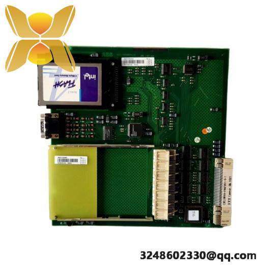 PM152 3BSE003643R1  ABB  Analog Output Module