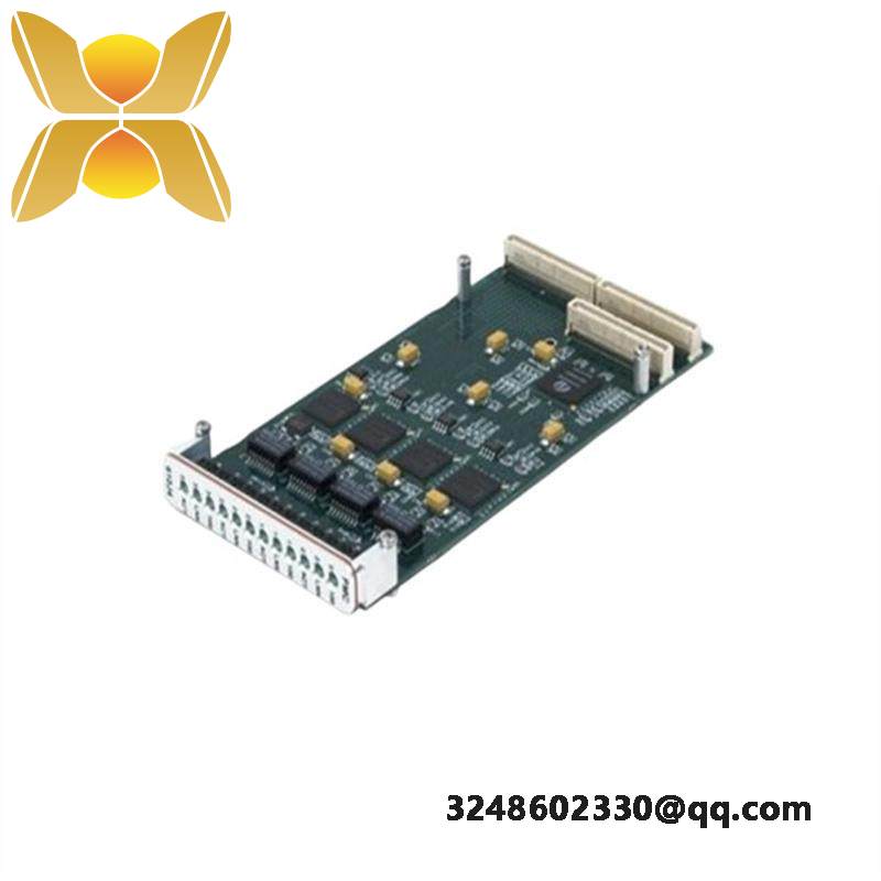  PMC610J4RC Interface Card 