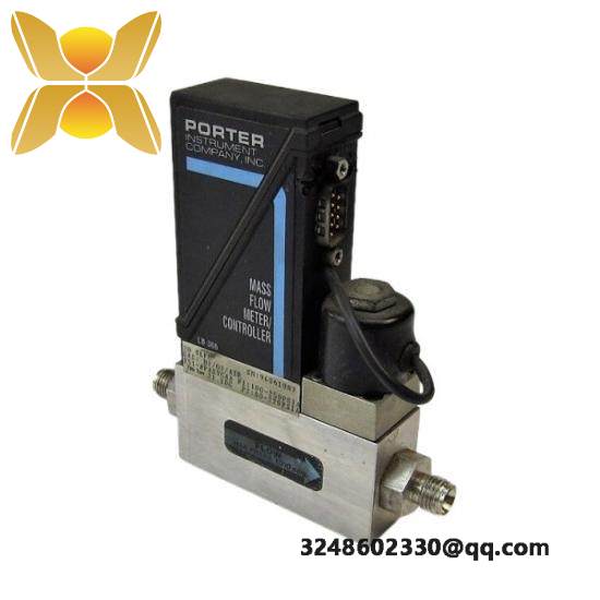 PORTER LB-366 NVL-003F TEMPERATURE CONTROLLER