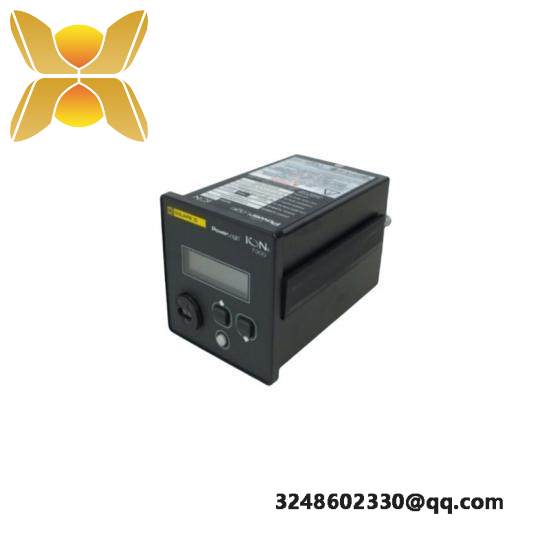 POWER MEASUREMENT 7300 P730A0A0A0B0A0A Power Supply Meter