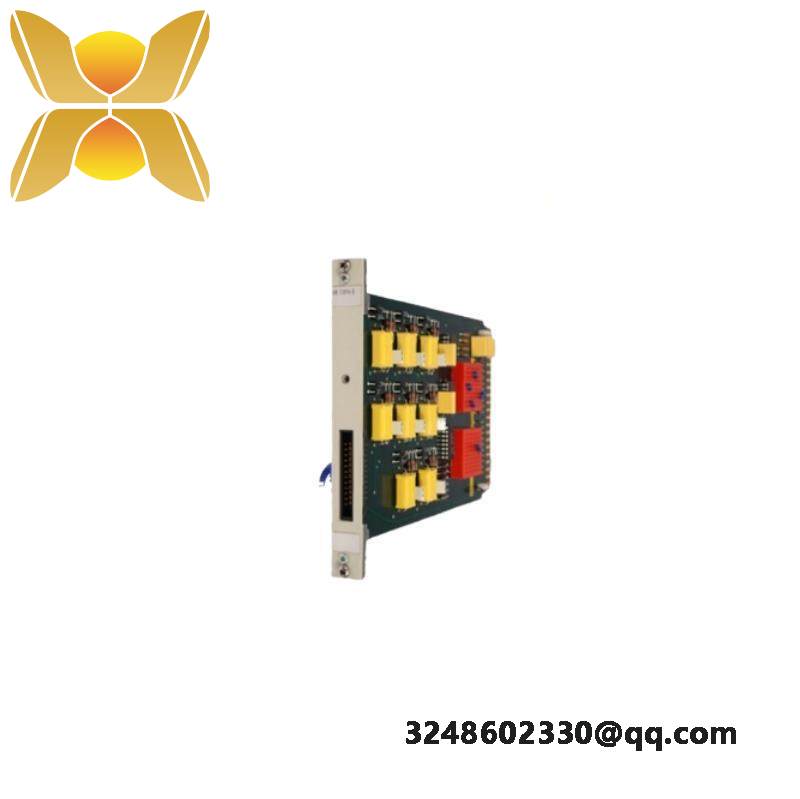 POWER MODULE F-DMDM-PM-110E PLC MODULE