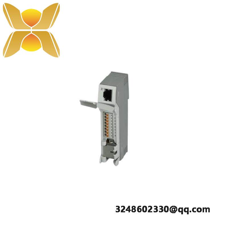 PHOENIX CONTACT PP-RJ-SCC 2703018 Patch panels