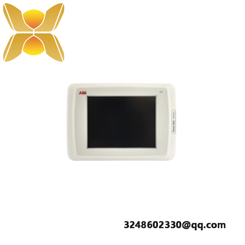 ABB PP835A 3BSE042234R2 Operator Panel