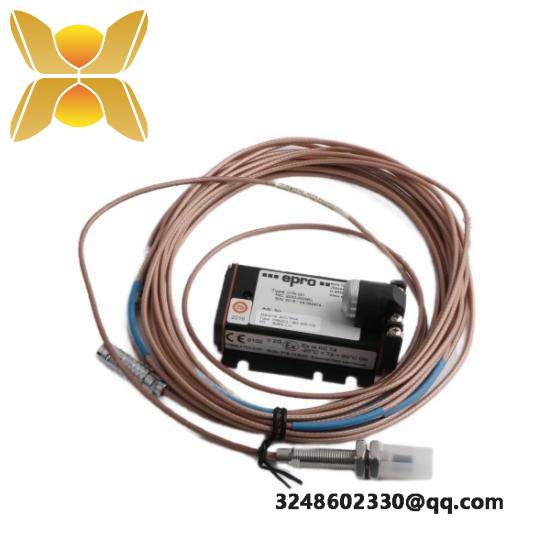 EPRO PR6423/003-020 CON021