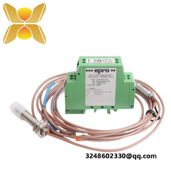 PR6423/002-001 CON041  EPRO