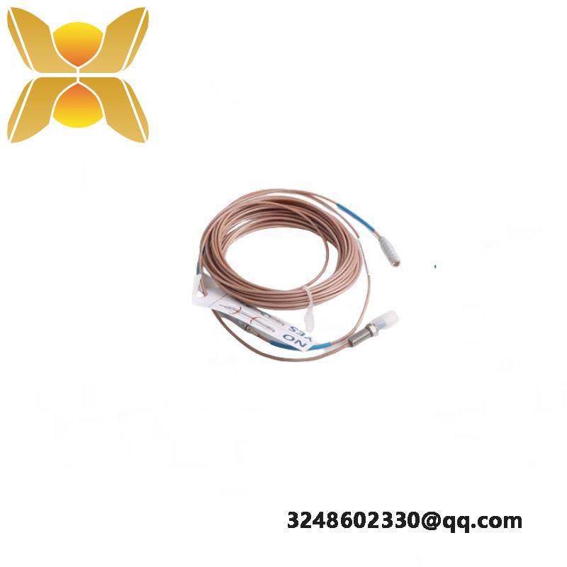 Emerson IC693MDL734RR