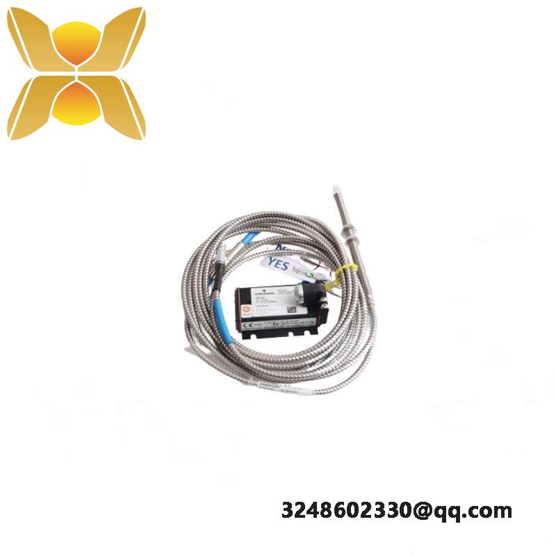 EPRO PR6423/010-020+CON021