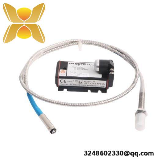 PR6423/014-010 EPRO Eddy Current Sensor