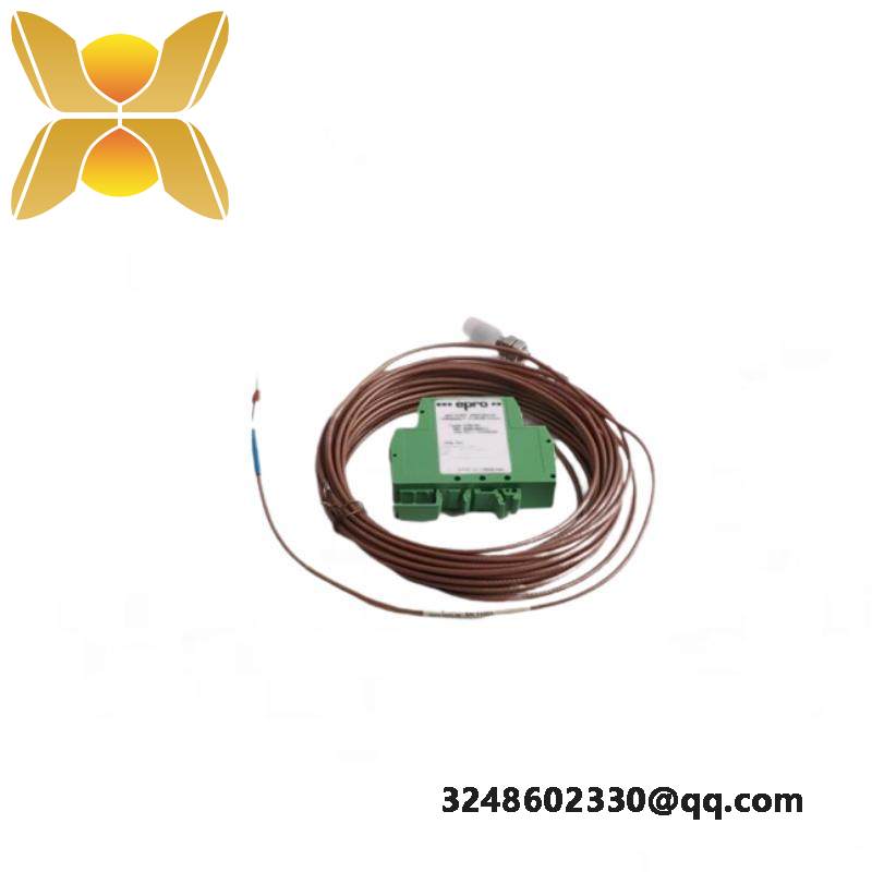 EPRO PR6423/01R-040 CON021 Eddy Current Sensor
