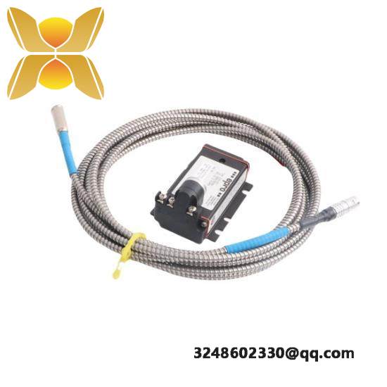 PR6424/010-010-CN CON021 EPRO Eddy Current Sensor