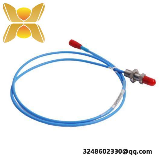 PREDICTECH TM0180-A08-B00-C12-D10 Proximity Probe
