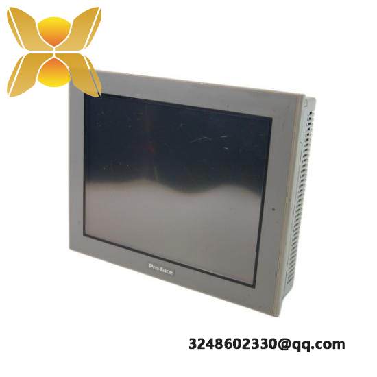 PRO-FACE AST3501-T1-AF Touch Screen HMI