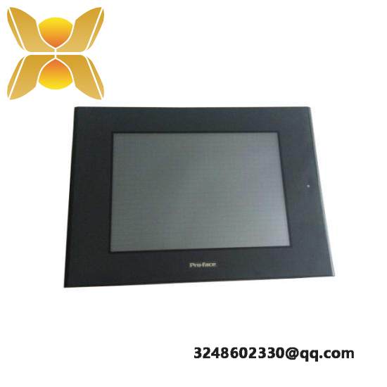 PRO-FACE GP2500-TC41-24V Touch Panel
