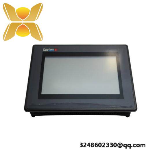 PRO-FACE PL5901-T42-24V