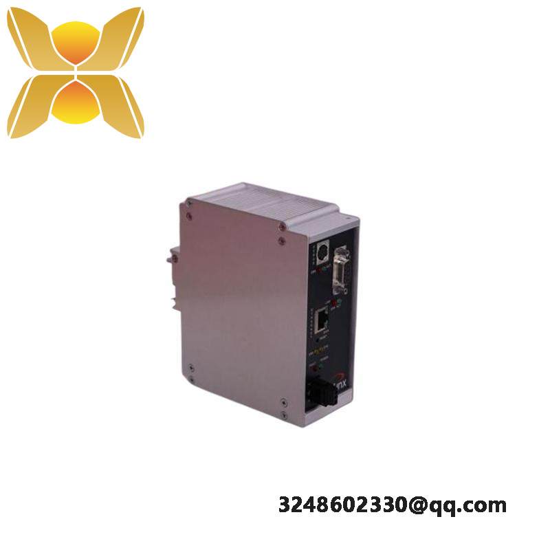 PRODOFT 5205-DFNT-PDPS ETHERNET GATEWAY