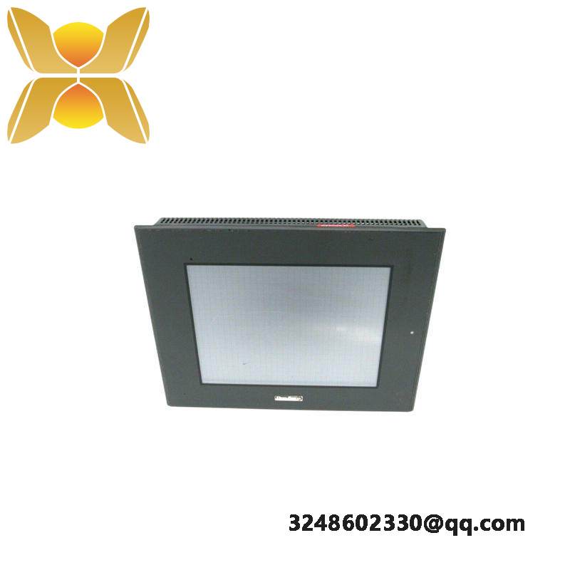 PROFACE AGP3600-T1-D24 Multi-Port Operator Interface
