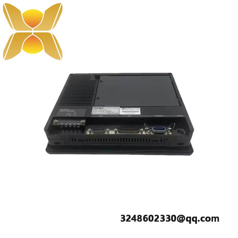 PROFACE GP477R-EG11 Display Touch screen