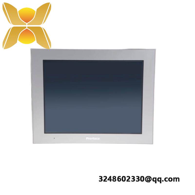 PROFACE PFXGP4501TAD Display