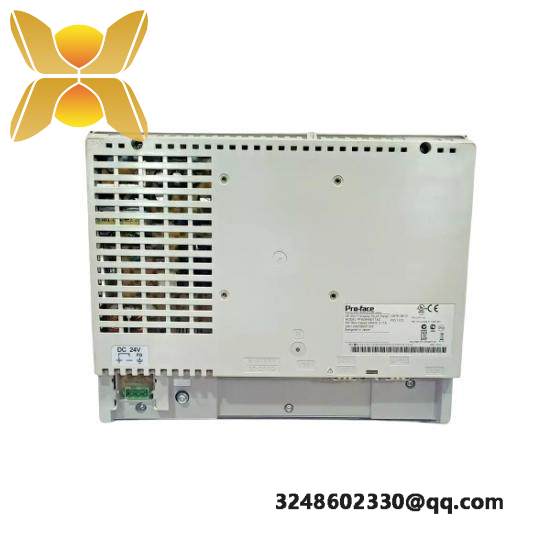 PROFACE PFXGP4501TAD Touch Screen Touch Panel