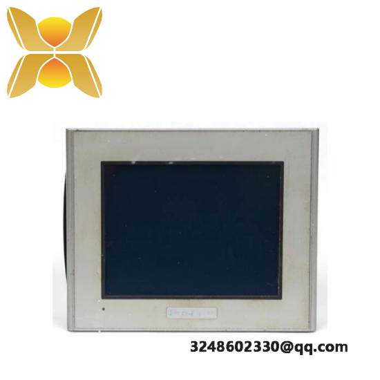 ProFace Xycom GP2301-TC41-24V TFT Color Graphic Operator Interface