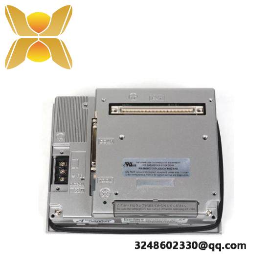 ProFace Xycom GP2301-TC41-24V TFT Color Graphic Operator Interface