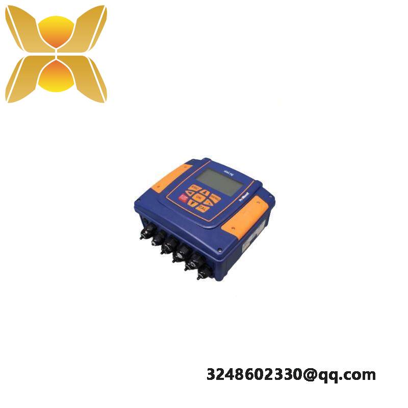 ProMinent DACA00614000010010EN measurement and control system