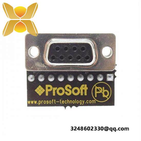PROSOFT 1454-9F TERMINAL MODULE