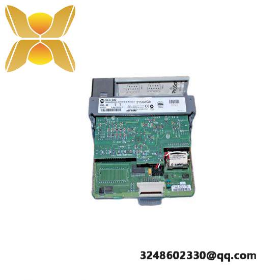 PROSOFT 2150-AGA 1747-KE Interface Module