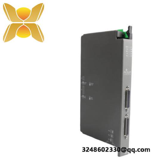 Prosoft 3100-INUSA Communication Interface Module