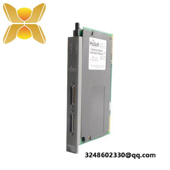Prosoft 3100-LTQ Communication Module Best Service