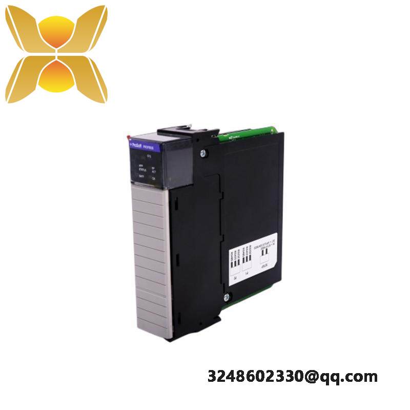PROSOFT 3150-MCM 3250-L532M Communications Module