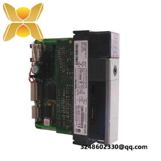 Prosoft 3150-MCM Slave Communication Module