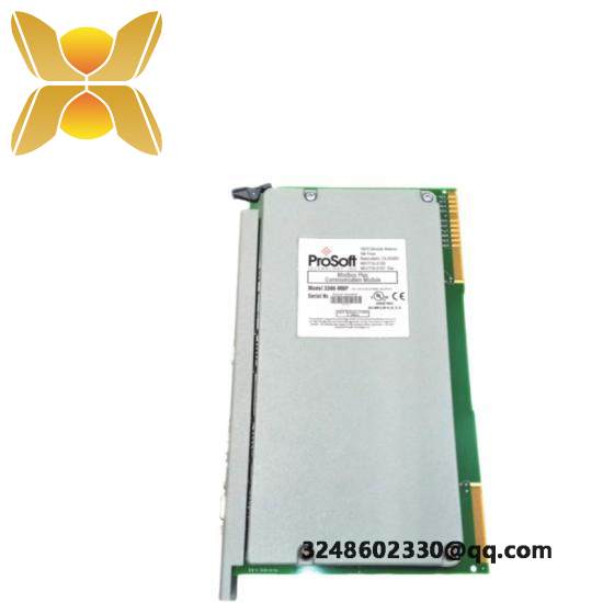 ABB 3HAC020208-001/04 AC Motor