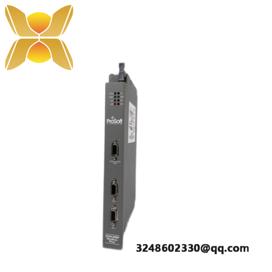 Prosoft 3300-MBP Modbus Plus Communication Module
