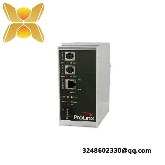 PROSOFT 5021-MNET-DFNT Communication Module