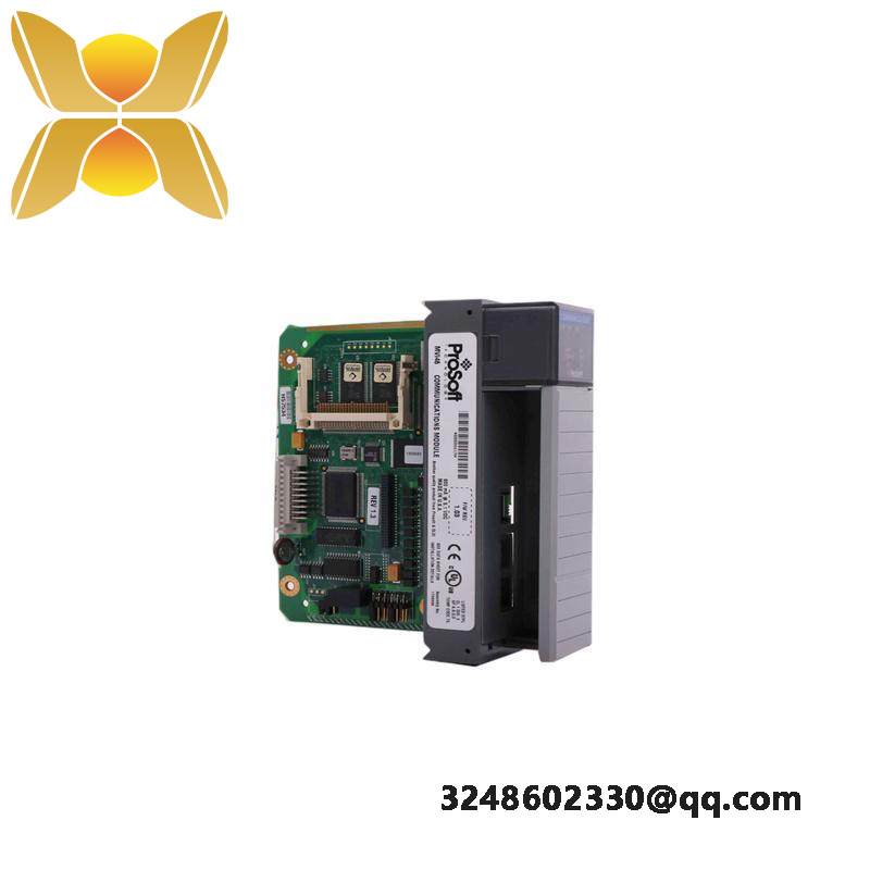 PROSOFT 5021-MNET-DFNT MODBUS TCP/IP TO ETHERNET