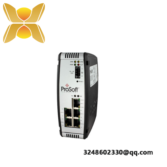 PROSOFT 5601-RIO-MCM
