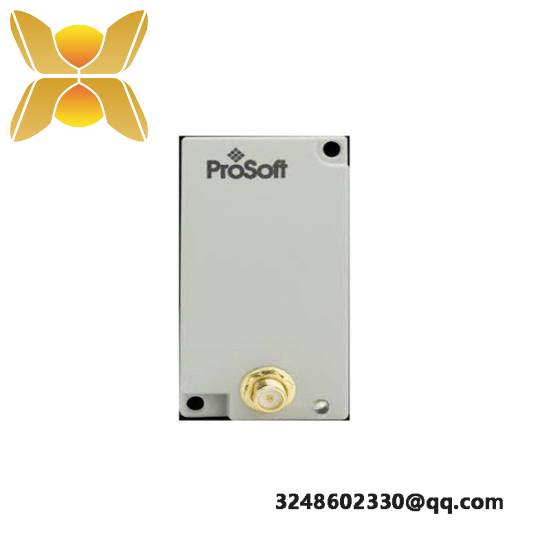 ProSoft ILX800-SMSG SMS Plug-in Module