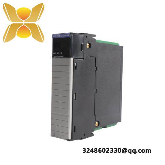 Prosoft LX56-MM ControlLogix Platform