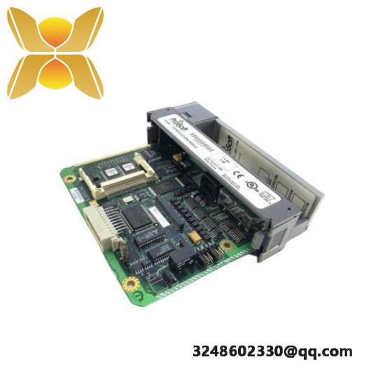 PROSOFT MVI46-MNET COMMUNICATIONS MODULE
