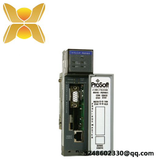 Prosoft MVI46-PDPMV1 Master Network Interface Module