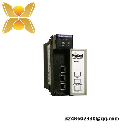 ProSoft MVI56-ADM Programmable Application Development Module