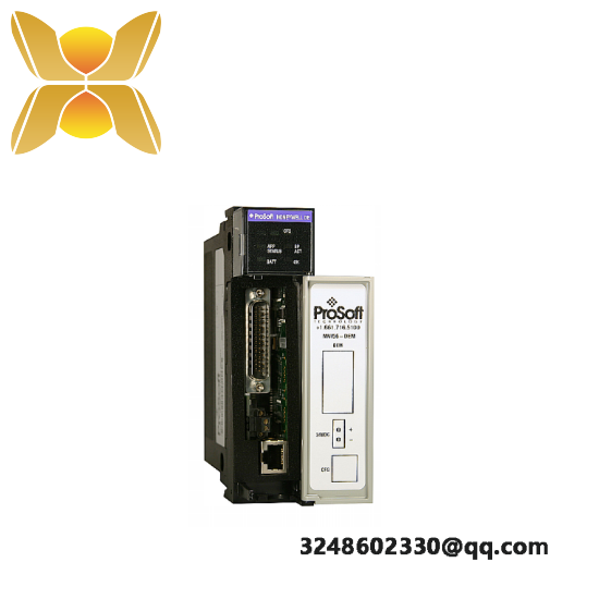 Prosoft MVI56-DEM Master Network Interface Module