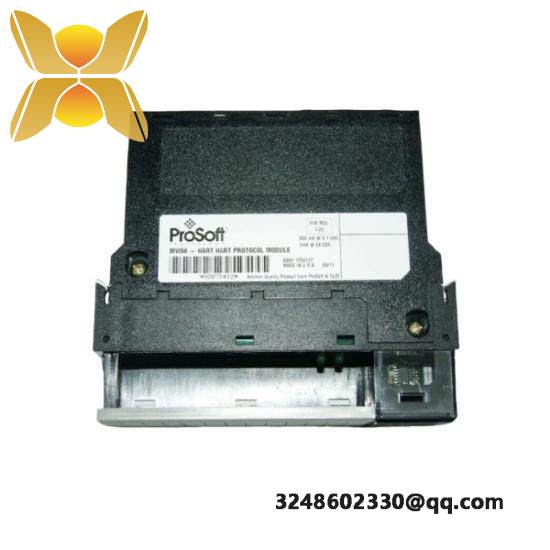 Prosoft MVI56-HART HART Multi-drop Communication Module - 4 Channel